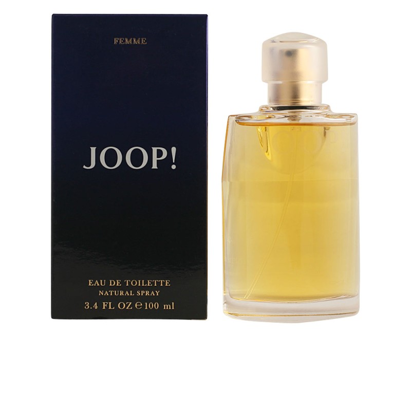 JOOP FEMME eau de toilette vaporisateur 100 ml