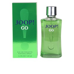 JOOP GO eau de toilette vaporisateur 100 ml