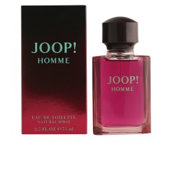 JOOP HOMME eau de toilette vaporisateur 75 ml