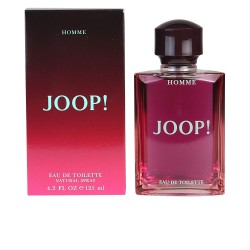 JOOP HOMME eau de toilette vaporisateur 125 ml