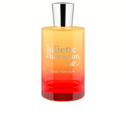 LUST FOR SUN edp vapeur 100 ml