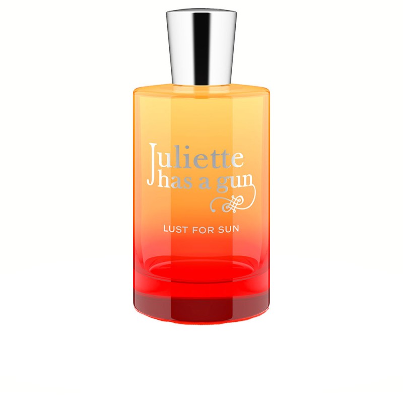 LUST FOR SUN edp vapeur 100 ml