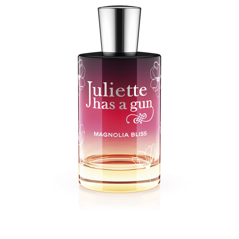 MAGNOLIA BLISS eau de parfum vaporisateur 100 ml
