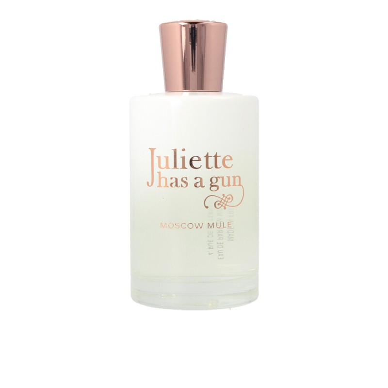 MOSCOW MULE eau de parfum vaporisateur 100 ml