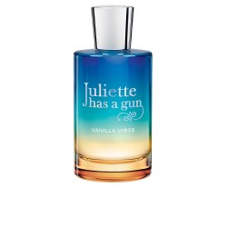 VANILLA VIBES eau de parfum vaporisateur 100 ml