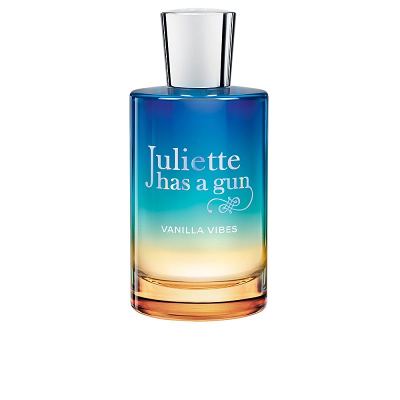 VANILLA VIBES eau de parfum vaporisateur 100 ml