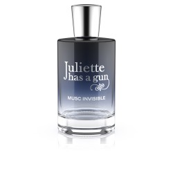 MUSC INVISIBLE eau de parfum vaporisateur 100 ml