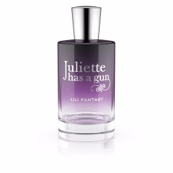 LILI FANTASY eau de parfum vaporisateur 100 ml