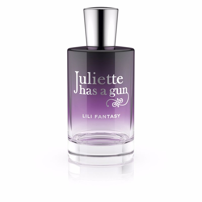LILI FANTASY eau de parfum vaporisateur 100 ml