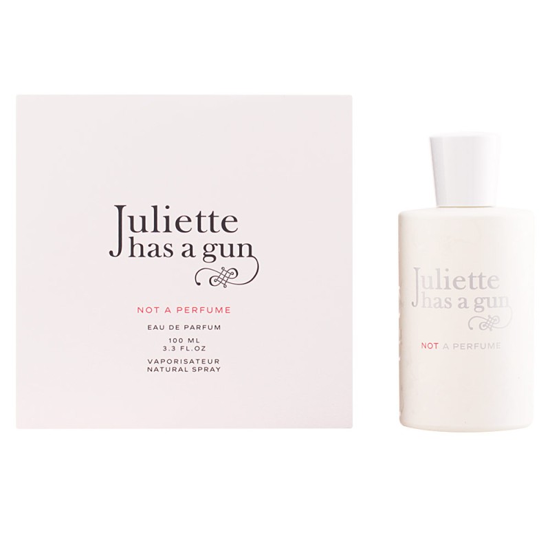 NOT A PERFUME eau de parfum vaporisateur 100 ml