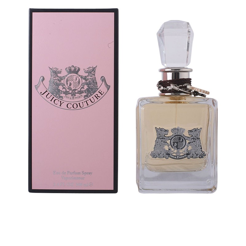JUICY COUTURE eau de parfum vaporisateur 100 ml