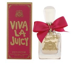 VIVA LA JUICY eau de parfum vaporisateur 50 ml