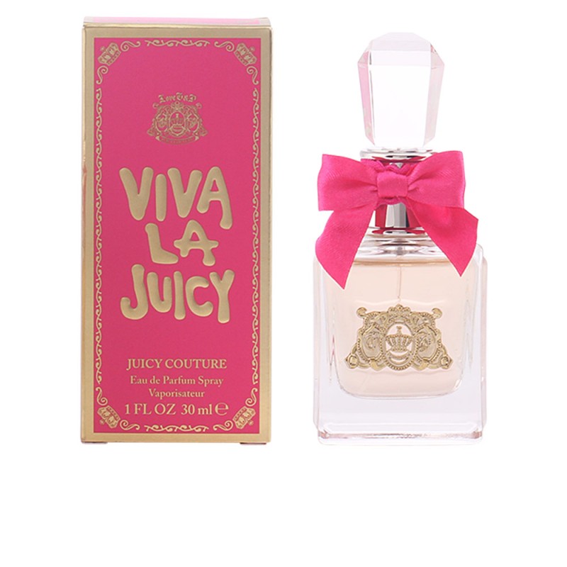 VIVA LA JUICY eau de parfum vaporisateur 30 ml