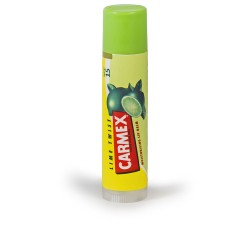 CARMEX LIME TWIST bálsamo labial stick SPF15 4 25 g