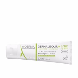 DERMALIBOUR cica-crema reparadora 50 ml
