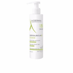 DERMALIBOUR cica-gel limpiador 200 ml