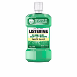 DIENTES ENCÍAS ZERO enjuague bucal encías inflamadas 500 ml