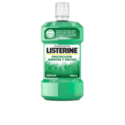 DIENTES ENCÍAS enjuague bucal encías inflamadas 500 ml