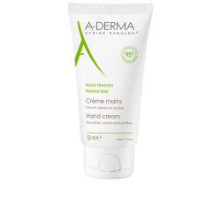 Crème MAINS & ONGLES 50 ml