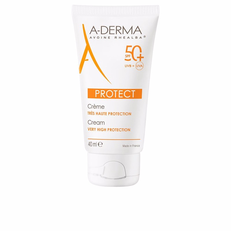 PROTECT crema solar SPF50 40 ml