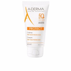 PROTECT crema solar SPF50 sin parfum 40 ml