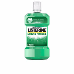MENTA FRESCA enjuague bucal 500 ml