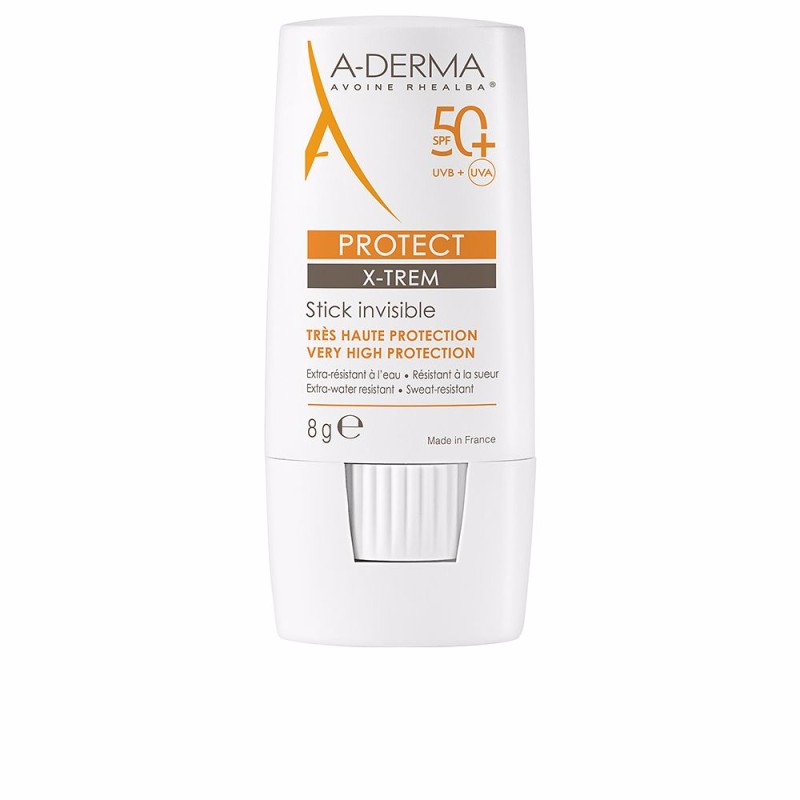 PROTECT X-TREM stick solar invisible SPF50 8 gr