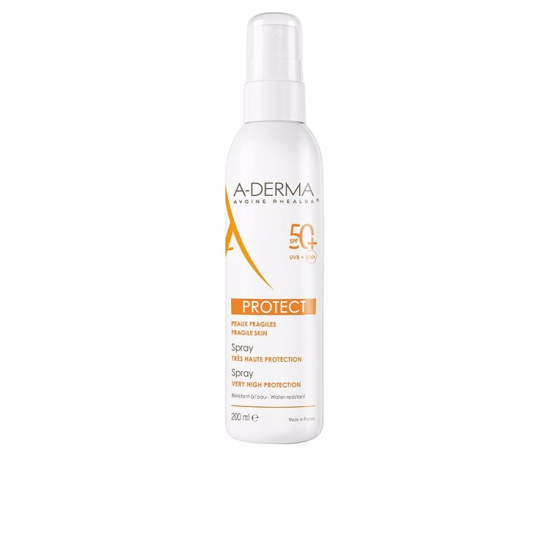 PROTECT spray solar SPF50 200 ml