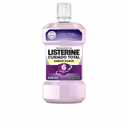 TOTAL CARE ZERO 0 alcohol enjuague bucal 500 ml