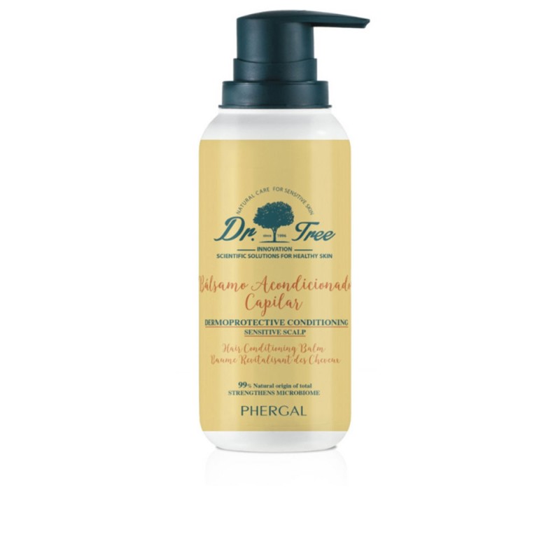 Après-shampooing BAUME 200 ml