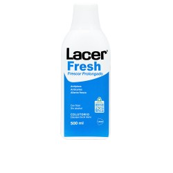 Bain de bouche LACERFRESH 500 ml