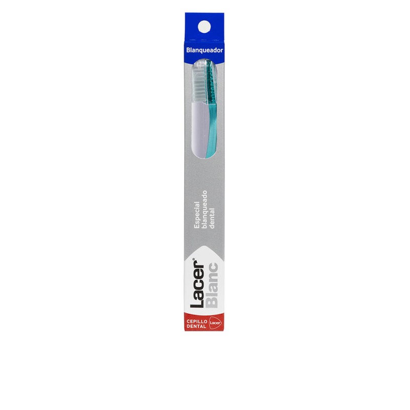 CEPILLO DENTAL blanqueante surtido 1 u