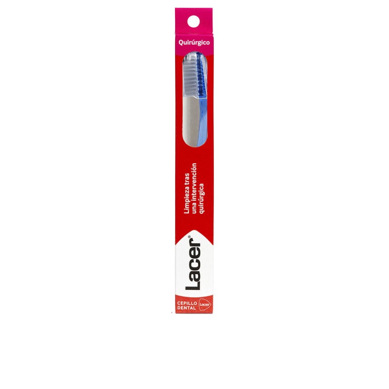 CEPILLO DENTAL quirúrgico surtido 1 u
