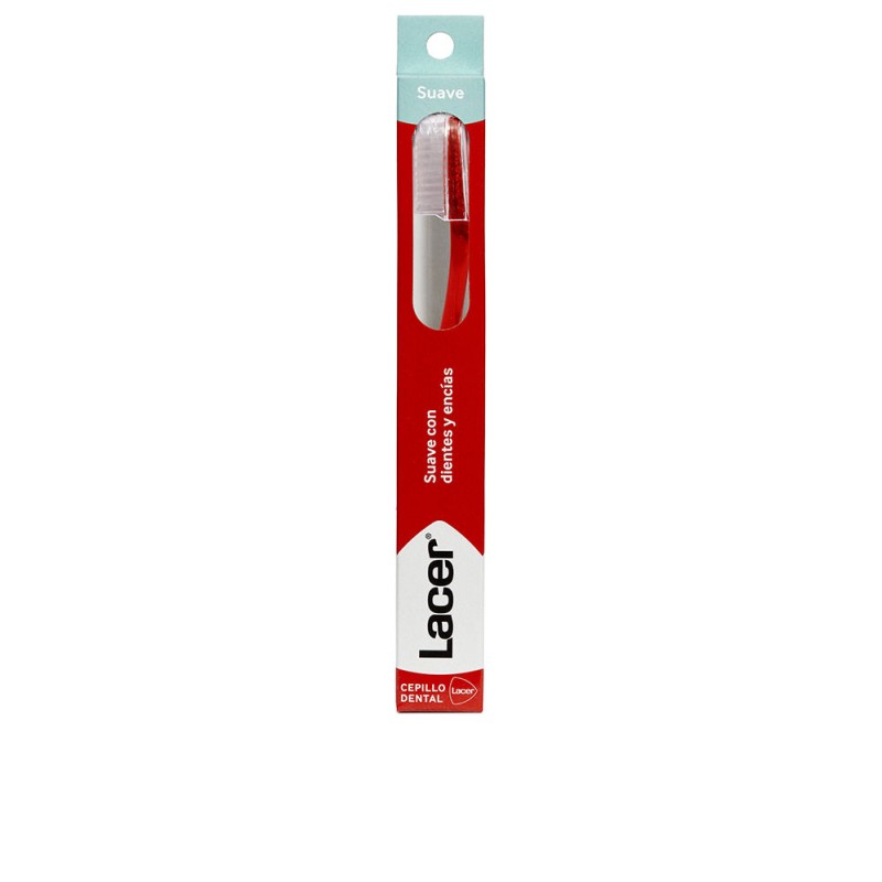 CEPILLO DENTAL suave surtido 1 u