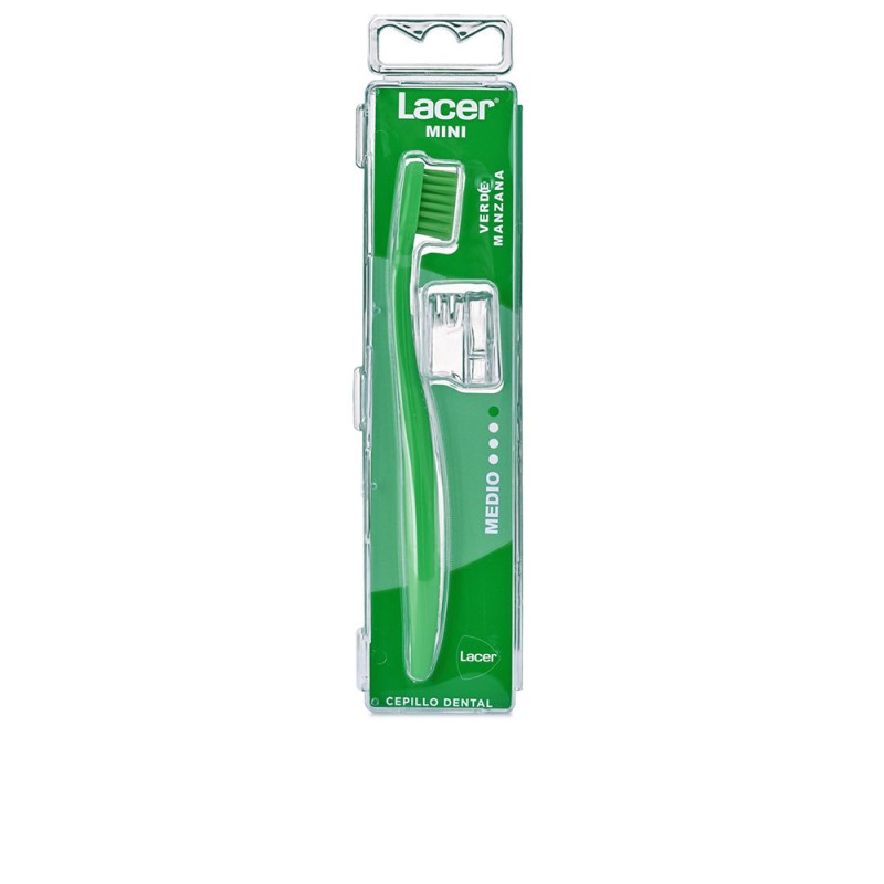 CEPILLO DENTAL mini medio surtido 1 u