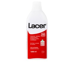 COLUTORIO enjuage bucal diario 1000 ml