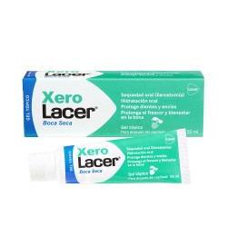 XEROLACER boca seca gel tópico 50 ml
