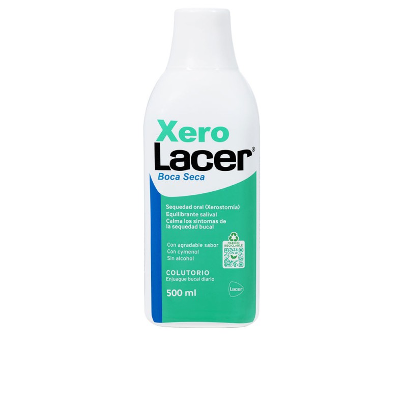 XEROLACER bain de bouche 500 ml