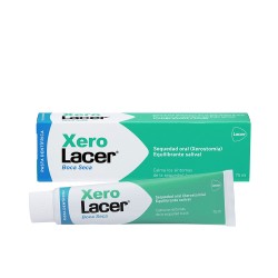 XEROLACER pasta dental 75 ml
