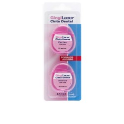 GINGILACER CINTA DENTAL coffret 2 pz