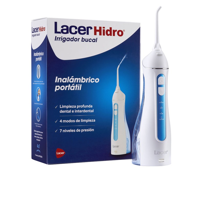 HYDRO portable sans fil 1 unité