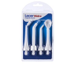 Pièces de rechange pour tête d'irrigateur oral HIDRO ADVANCED 2 unités