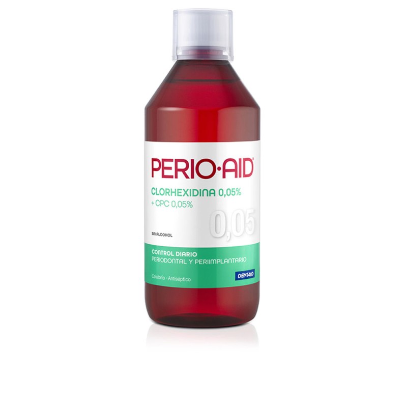 ENTRETIEN bain de bouche 500 ml