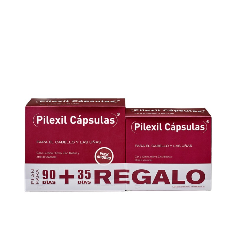 PILEXIL gélules 250 u