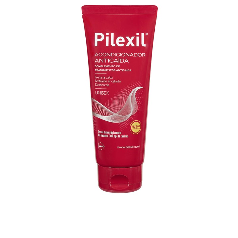 PILEXIL CONDITIONNEUR contre la chute des cheveux 200 ml