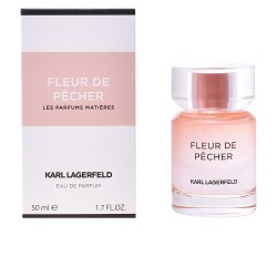 FLEUR DE PÊCHER eau de parfum vaporisateur 50 ml