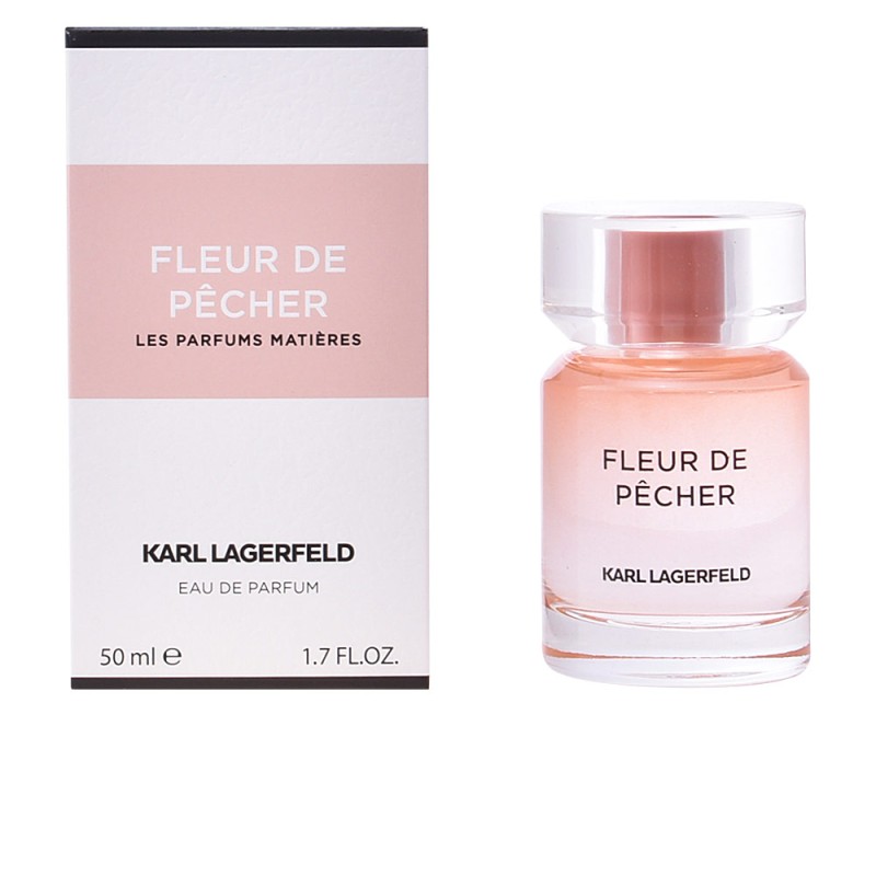 FLEUR DE PÊCHER eau de parfum vaporisateur 50 ml