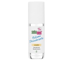 BAUME DÉODORANT roll-on 50 ml