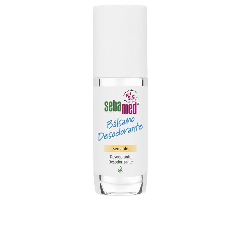 BAUME DÉODORANT roll-on 50 ml
