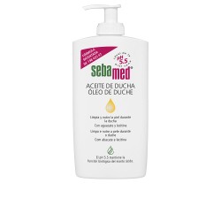 HUILE DE DOUCHE sans savon 500 ml